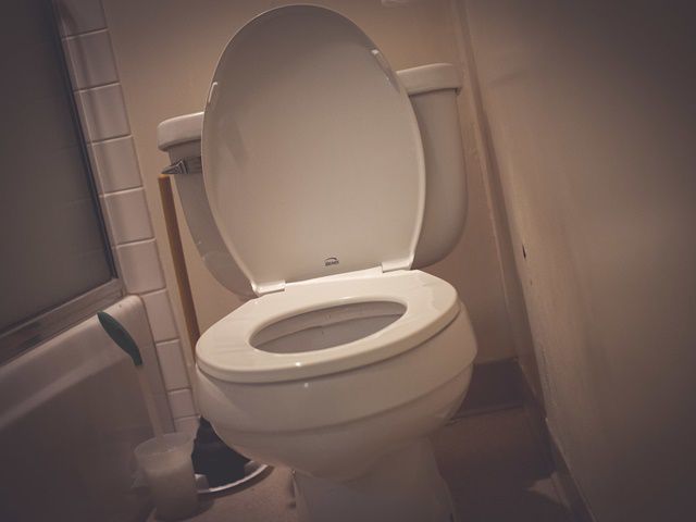 トイレと水道のメンテナンス活用法